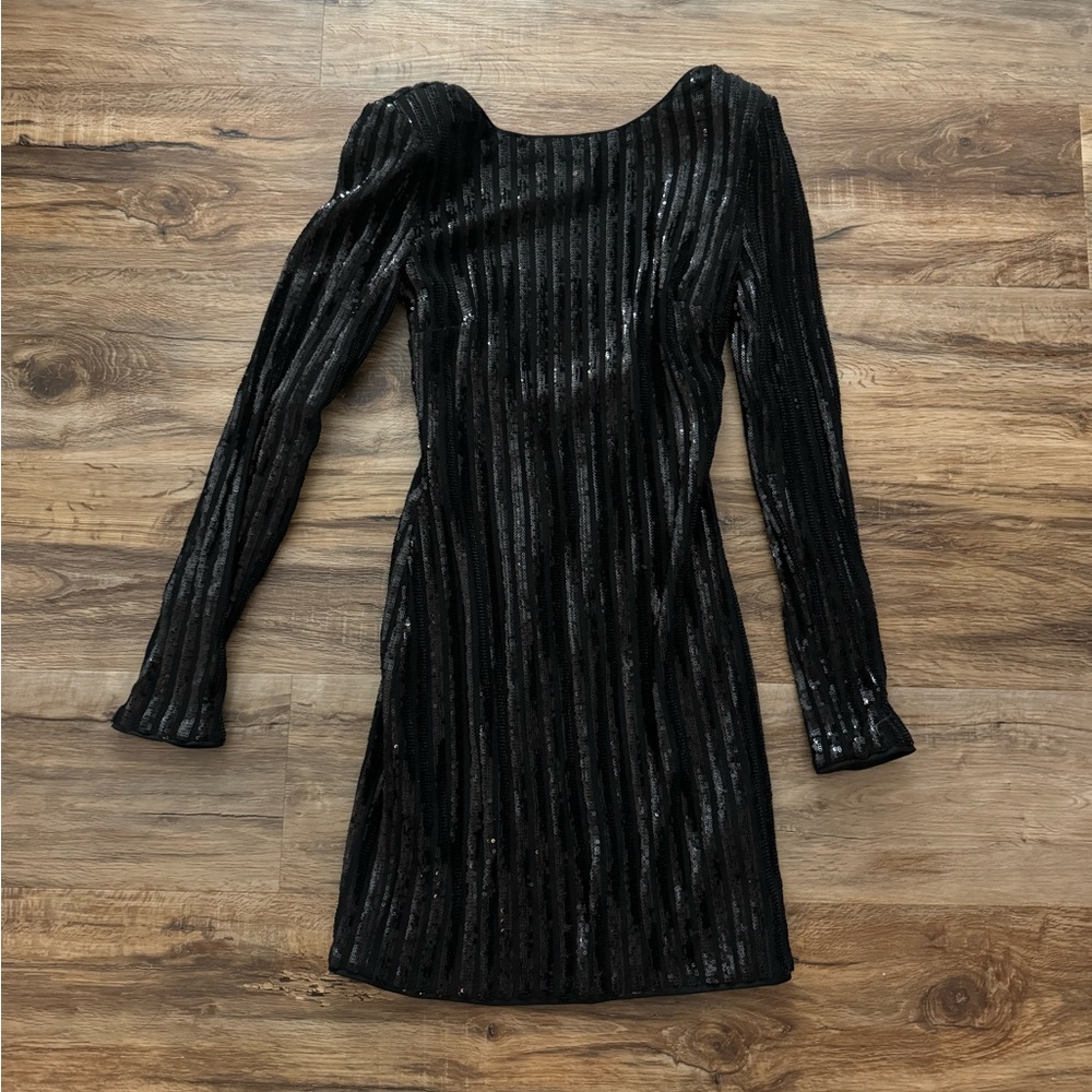 New Year's Eve Dress